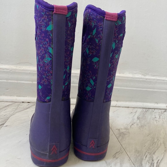 Rain boots for girls - Picture 2 of 6